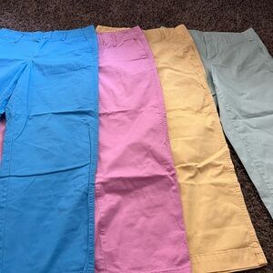 Girls pants